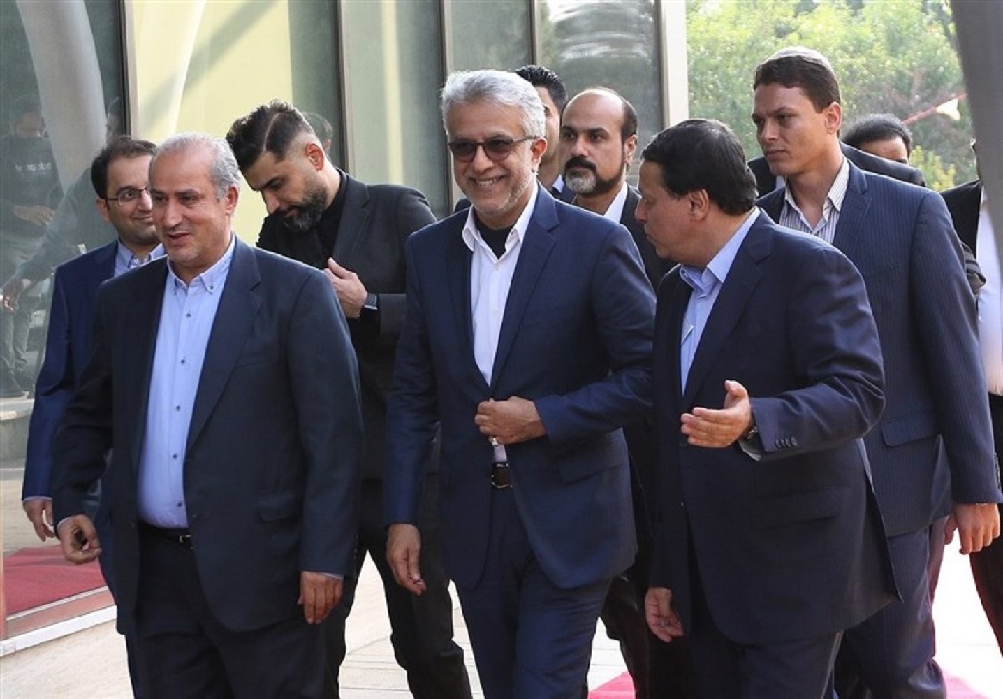 از تاج تا ساکت؛ تمام تخلفات ورزشی کارخانه فولاد مبارکه