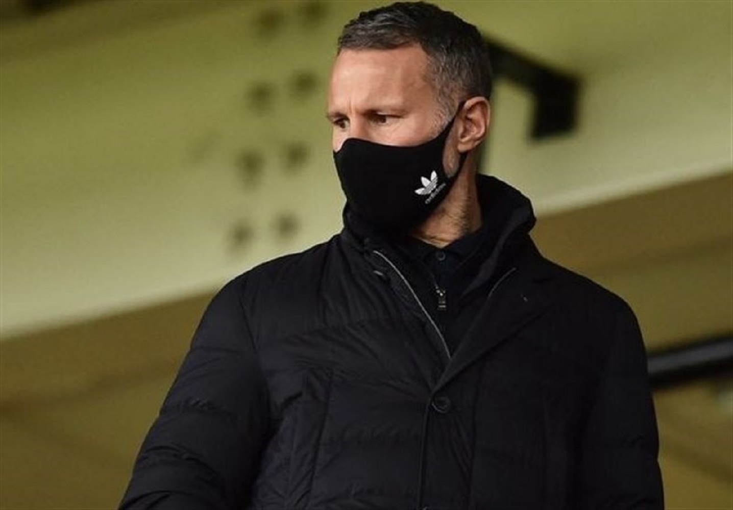 اعتراف گیگز به فساد اخلاقی در دادگاه