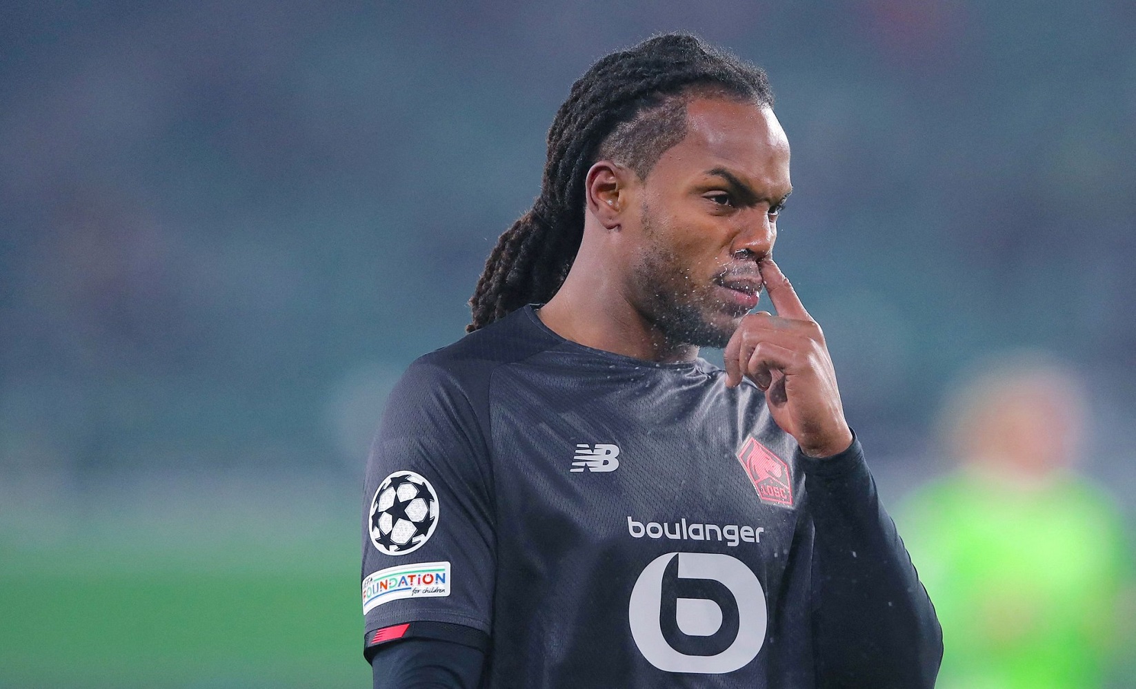 توافق پاری‌ سن‌ ژرمن با لیل برای خرید رناتوسانچس