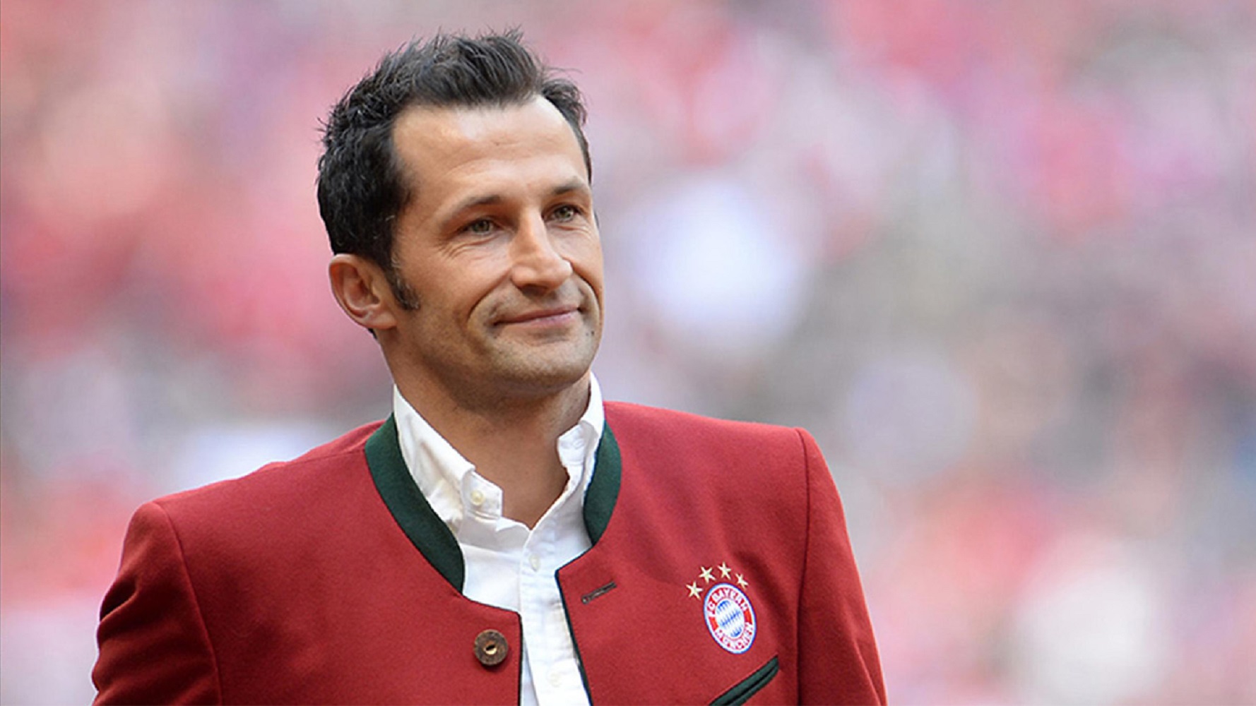 قرارداد صالی حمیدزیچ با بایرن مونیخ تمدید می‌شود