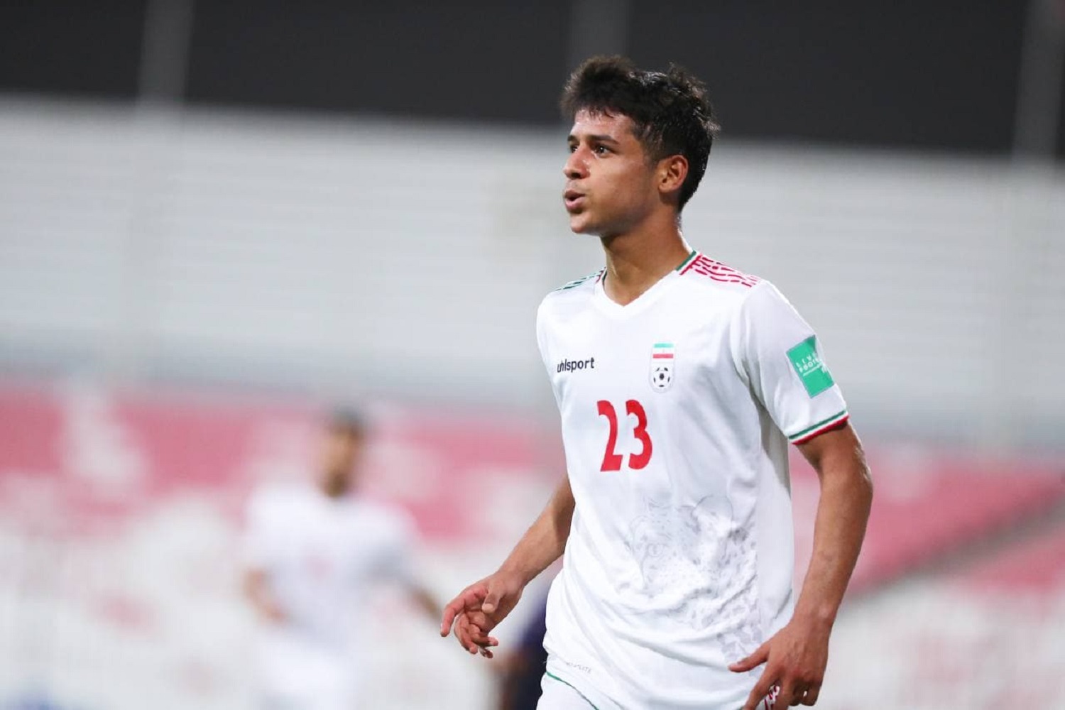 خریبین به شباب الاهلی پیوست قایدی به درهای خروج نزدیک شد