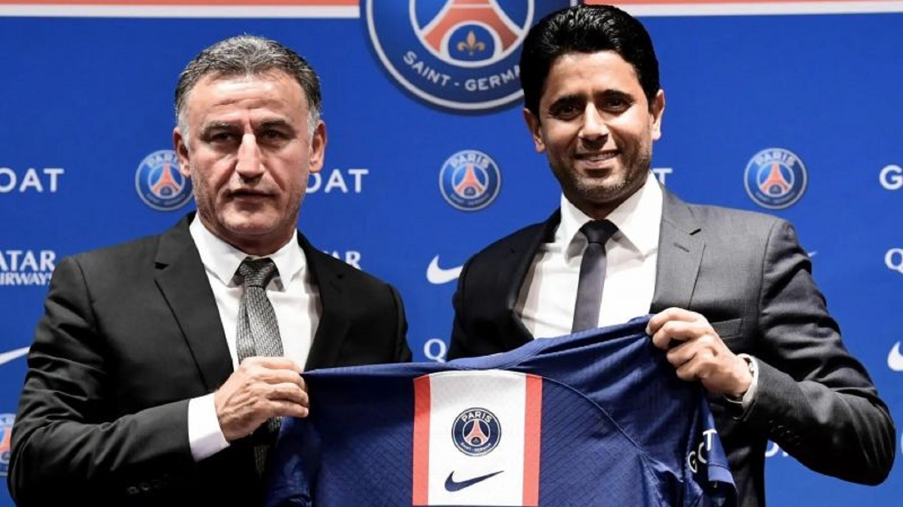 چهار هدف غیرممکن پی‌ اس‌ جی در آخرین هفته نقل و انتقالات