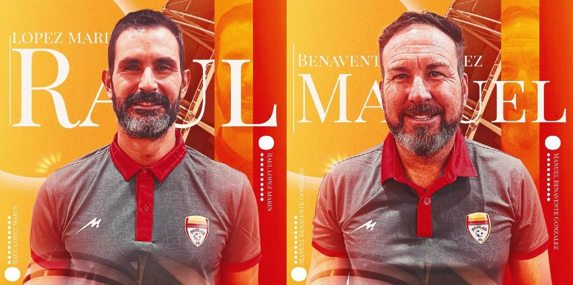 دو مربی اسپانیایی به باشگاه فولاد خوزستان پیوستند - نتایج زنده مسابقات ورزشی دو مربی اسپانیایی به باشگاه فولاد خوزستان پیوستند