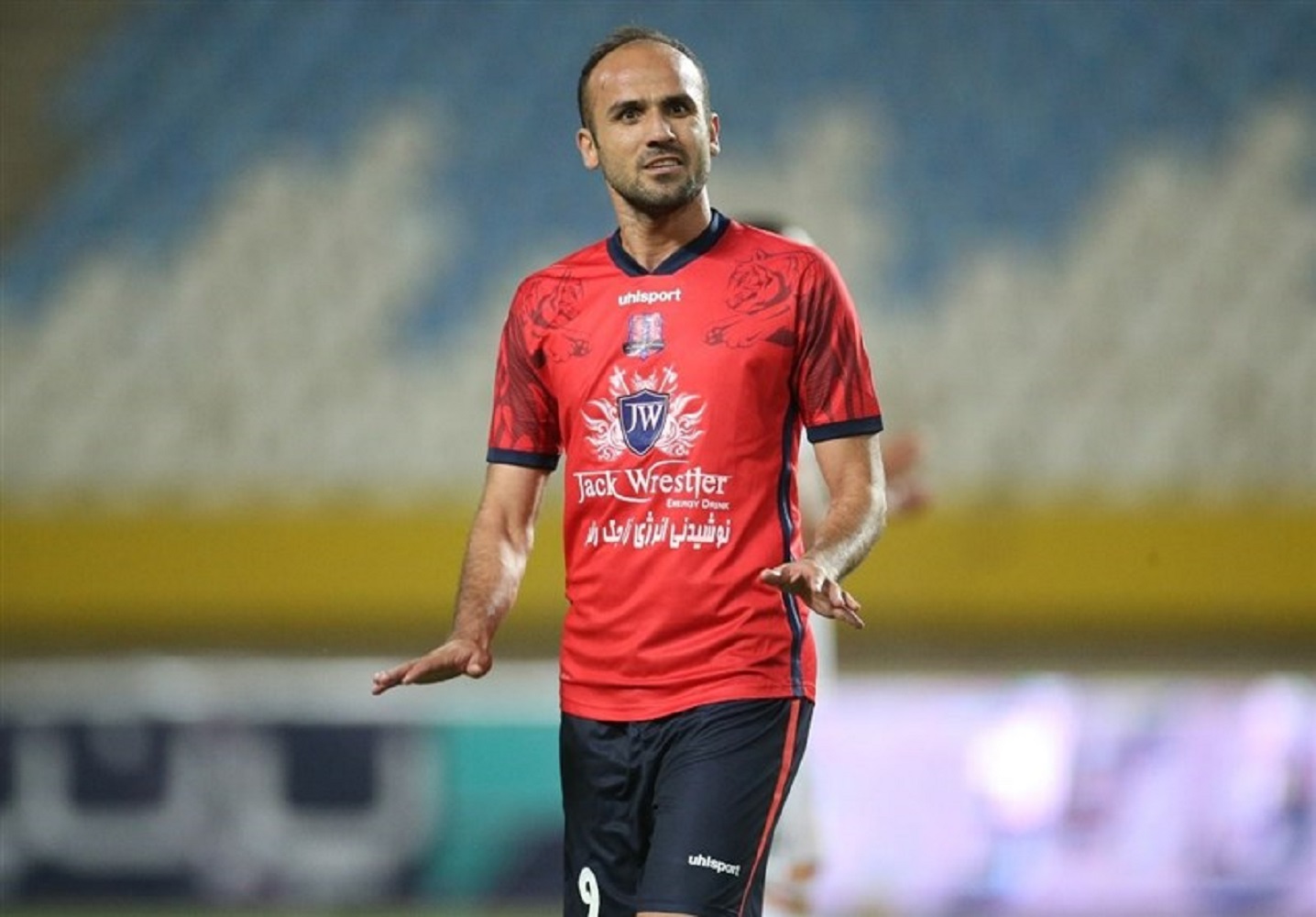 اسلامی: بعید می‌دانم VAR‌ به ایران بیاید مقابل ملوان اولین برد را جشن می‌گیریم