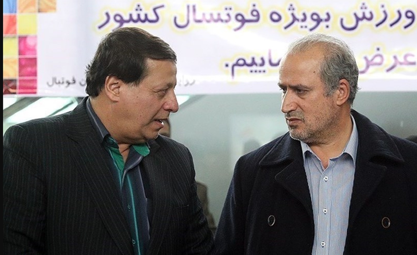 ۲ بند فوتبالی در ارسال تخلفات فولاد مبارکه به قوه قضاییه باز شدن دومین پرونده برای تاج