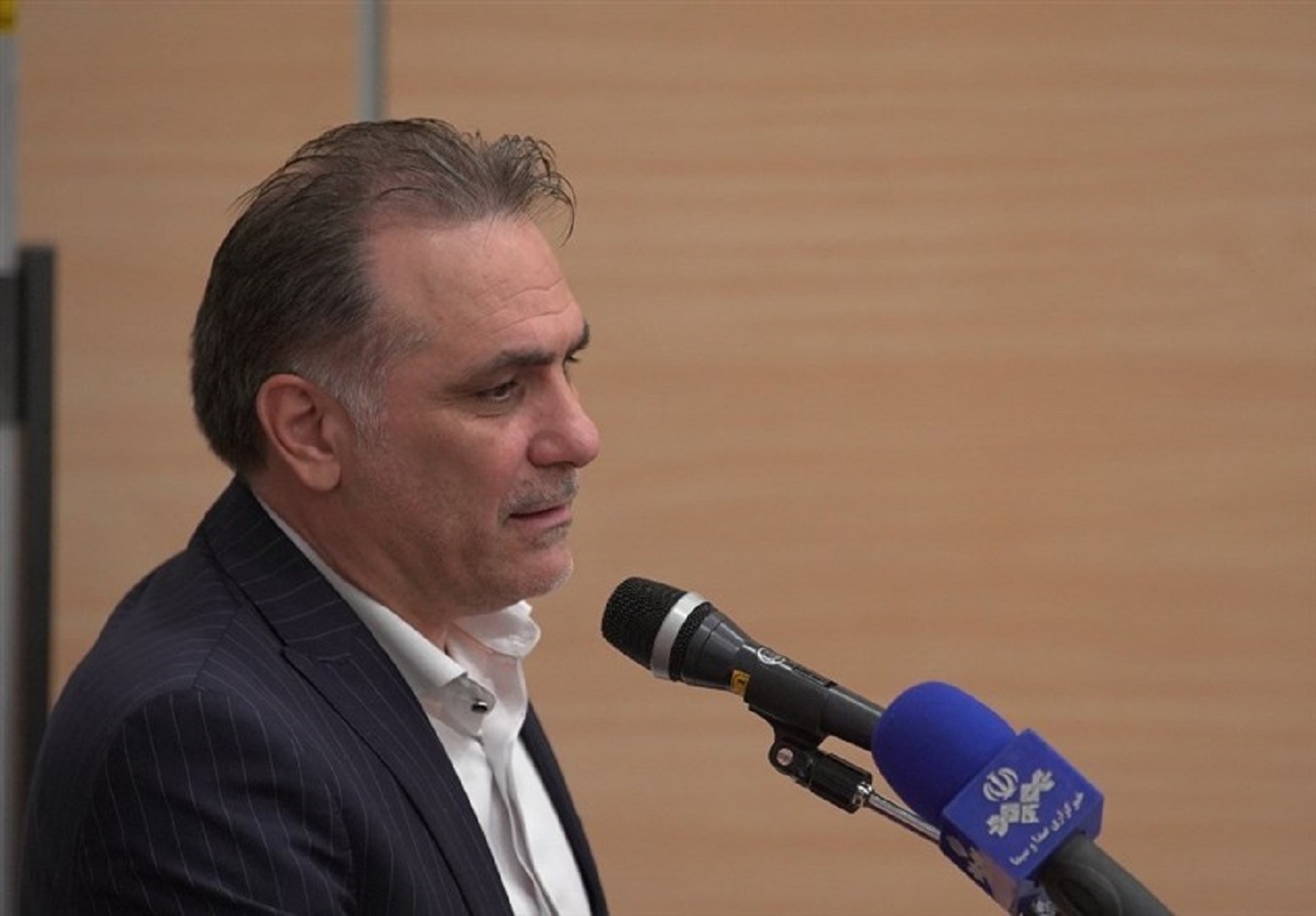 ماجدی: تمام حقوق معوقه پزشکان تیم‌ های ملی پرداخت شد