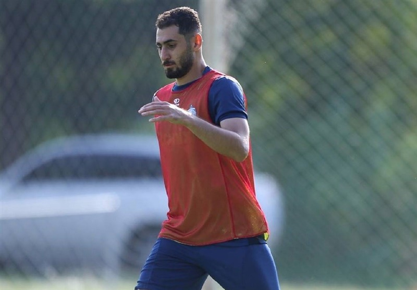 نائیجپور: جای هواداران ملوان در بازی مقابل استقلال خالی است/ باید بازیهای خانگی را ببریم - نتایج زنده مسابقات ورزشی نائیجپور: جای هواداران ملوان در بازی مقابل استقلال خالی است/ باید بازیهای خانگی را ببریم