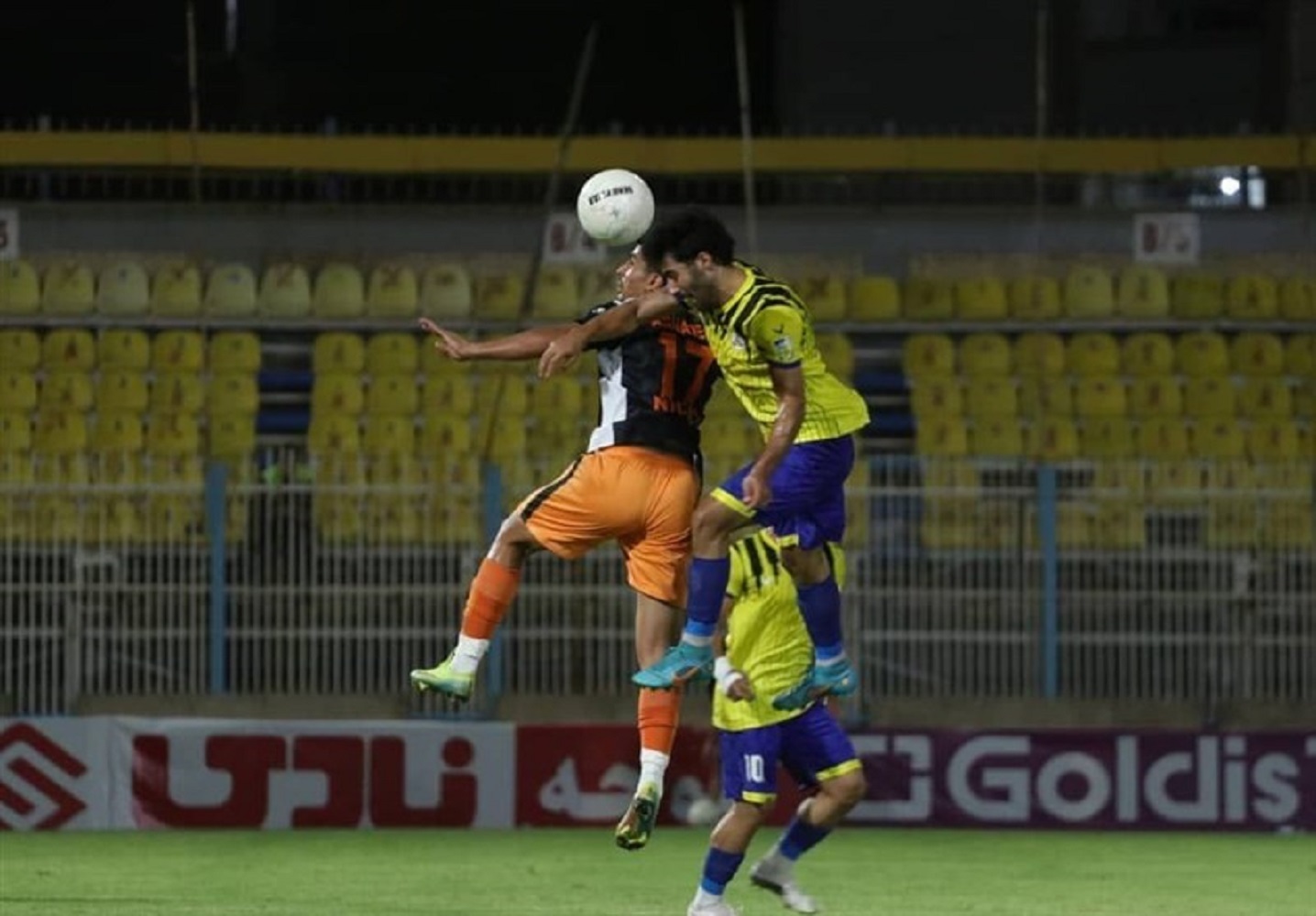 شکایت ۲ باشگاه از نفت مسجدسلیمان رد شد