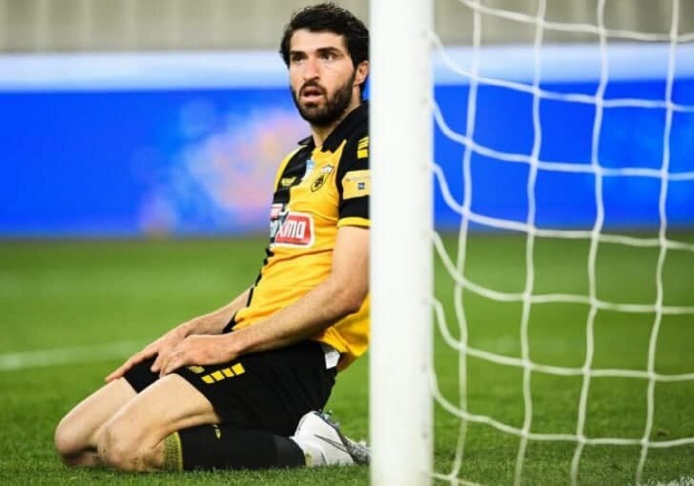 عصبانیت باشگاه آاک و تعجب یونانیها از تصمیم کریم انصاریفرد! - نتایج زنده مسابقات ورزشی عصبانیت باشگاه آاک و تعجب یونانیها از تصمیم کریم انصاریفرد!