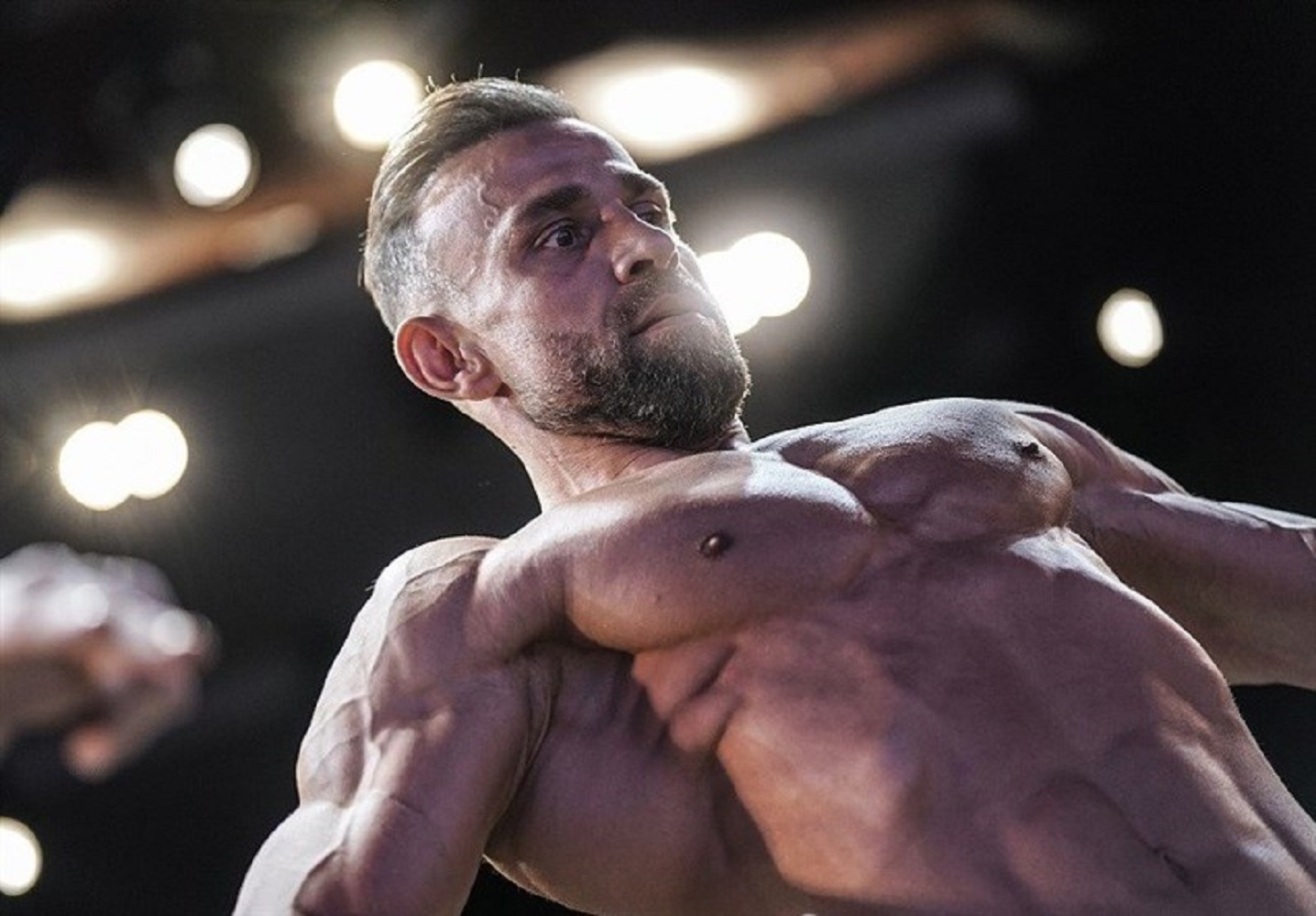 نوروزی: شیرینی قهرمانی در مسابقات فیتنس را هیچ وقت فراموش نمی‌کنم/ امیدوارم لوکادیا همانی باشد که هواداران می‌خواهند