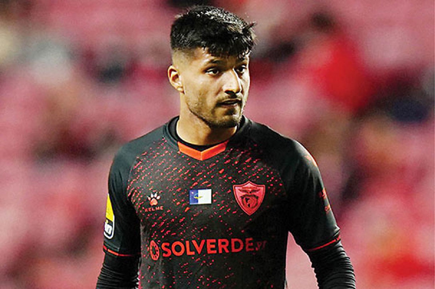 حضور محمد محبی در تیم استقلال قطعی شد