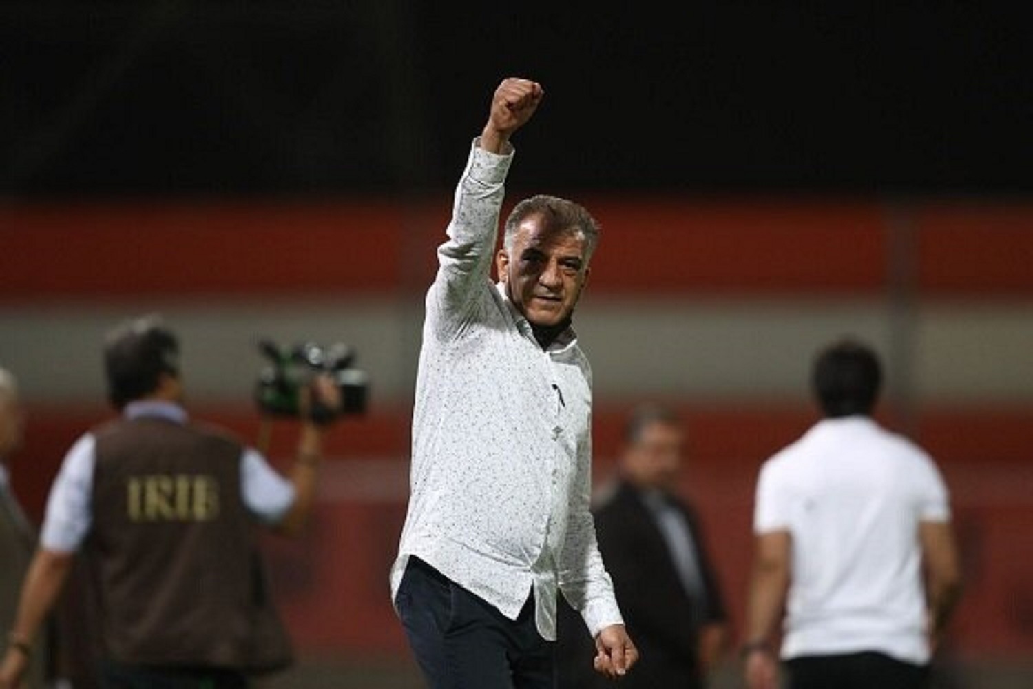 سرپرست استقلال: از داوران عدالت می‌خواهیم