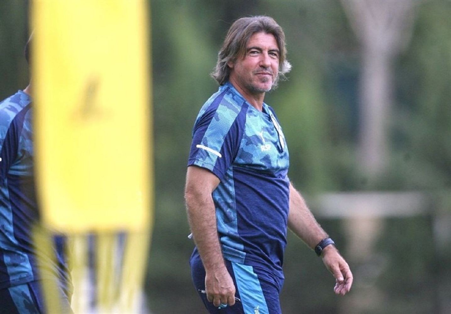 اعلام زمان نشست خبری ساپینتو و مورایس آغاز اختلاف دوباره سازمان لیگ و استقلال