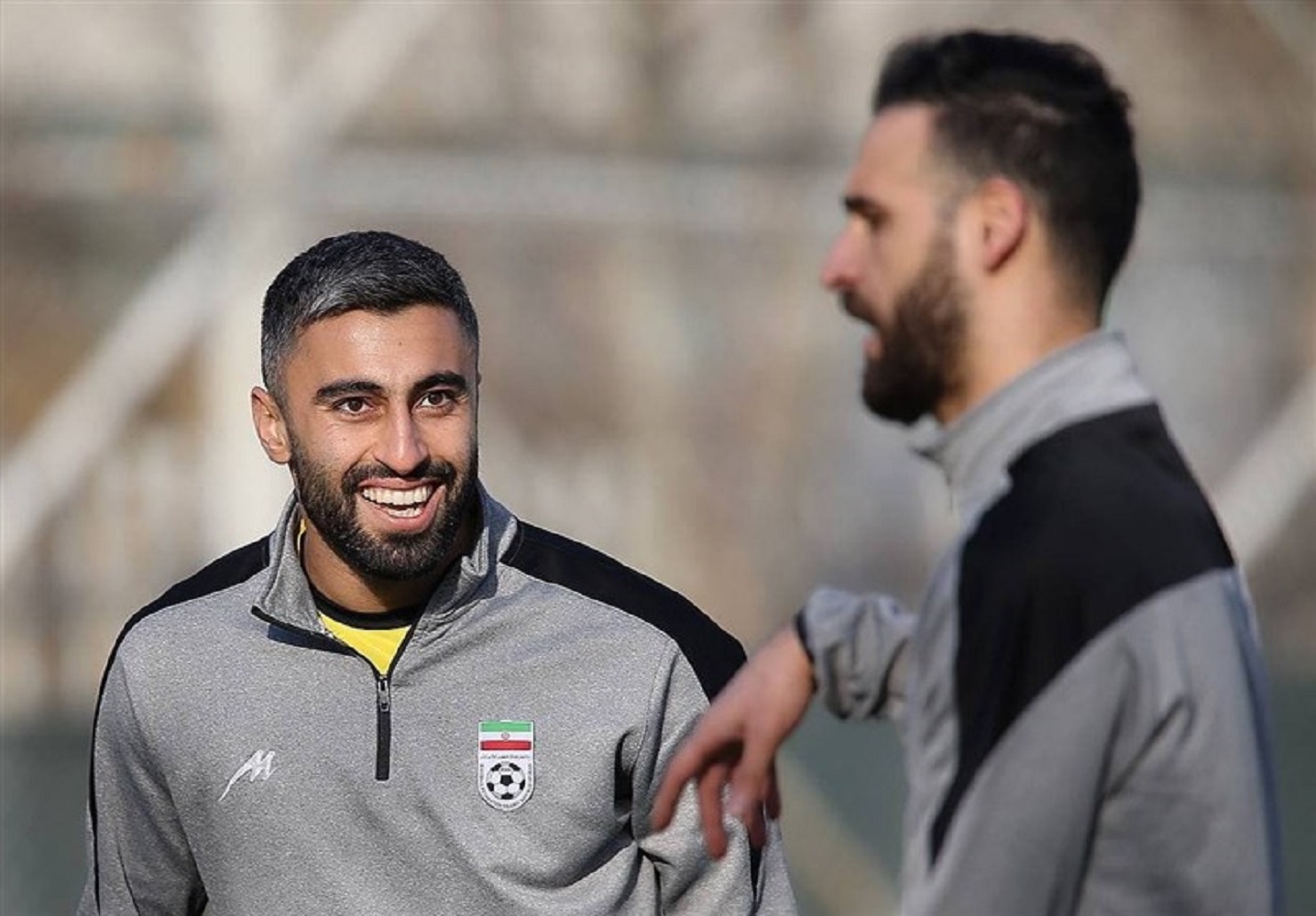 پرسپولیسی‌ ها با کاوه رضایی وارد مذاکره شدند