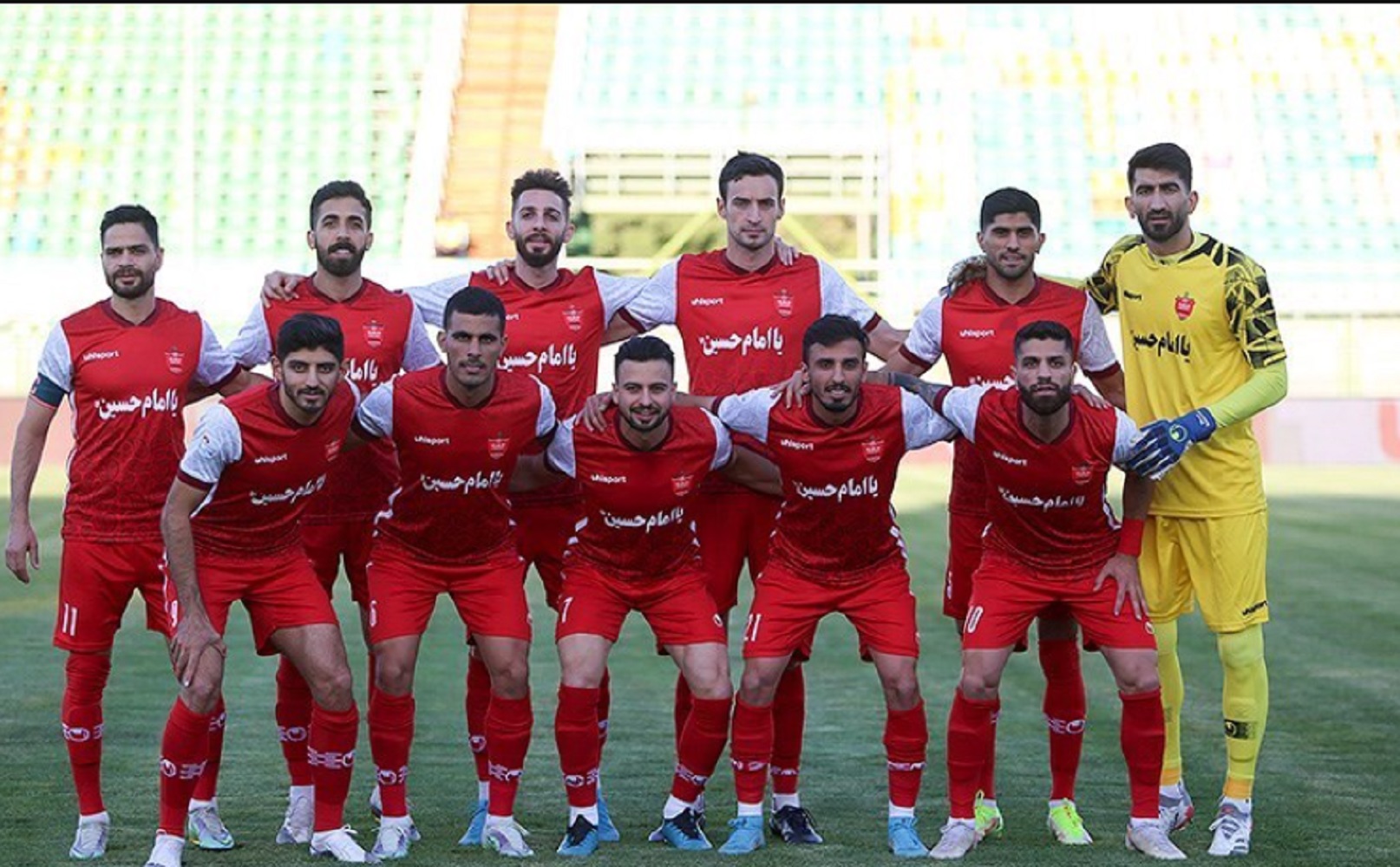 ۲۰ درصد از قرارداد فصل جاری پرسپولیسی‌ ها پرداخت شد