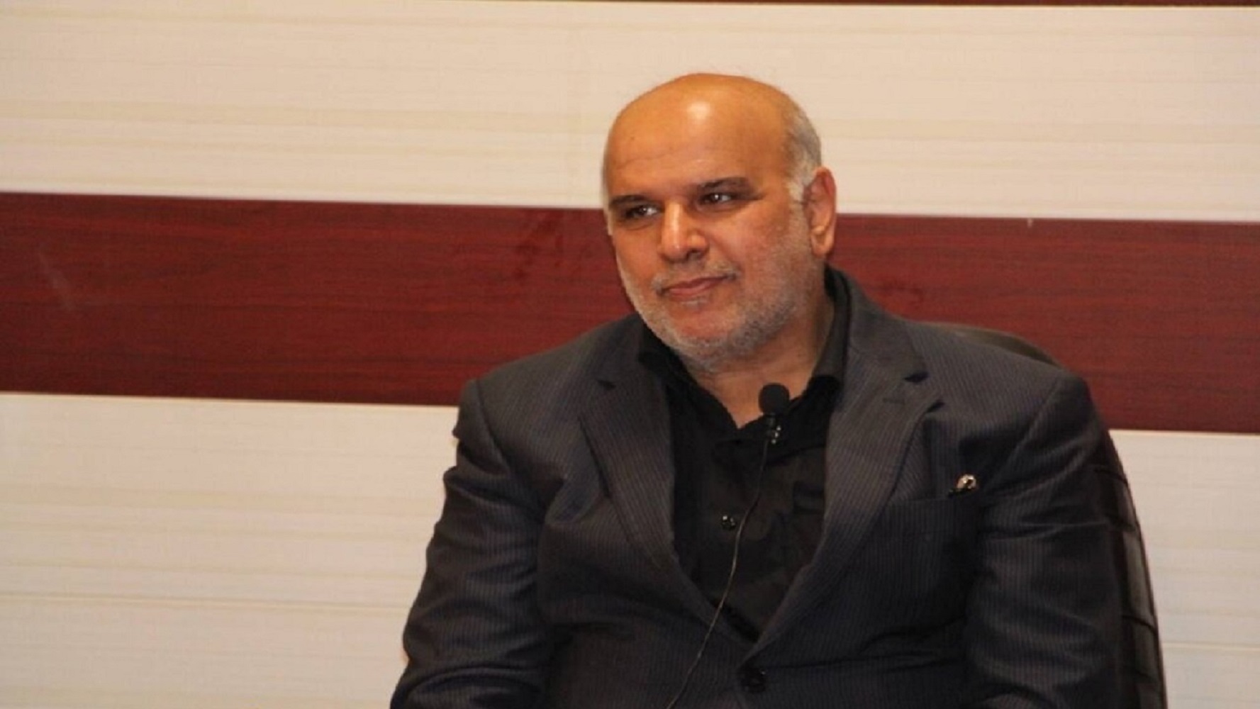 درخواست عجیب کمیته اخلاق از رئیس سابق هیات فوتبال خوزستان
