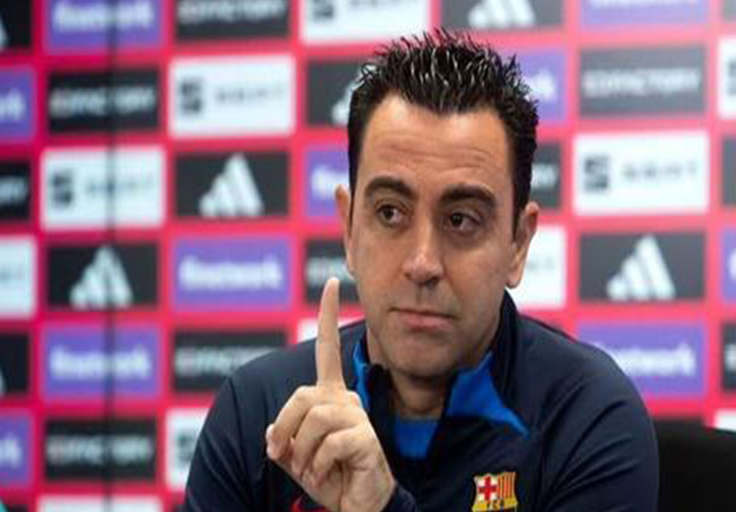 نتایج زنده مسابقات ورزشی اصرار ژاوی هیچ مشکلی با لاپورتا ندارم