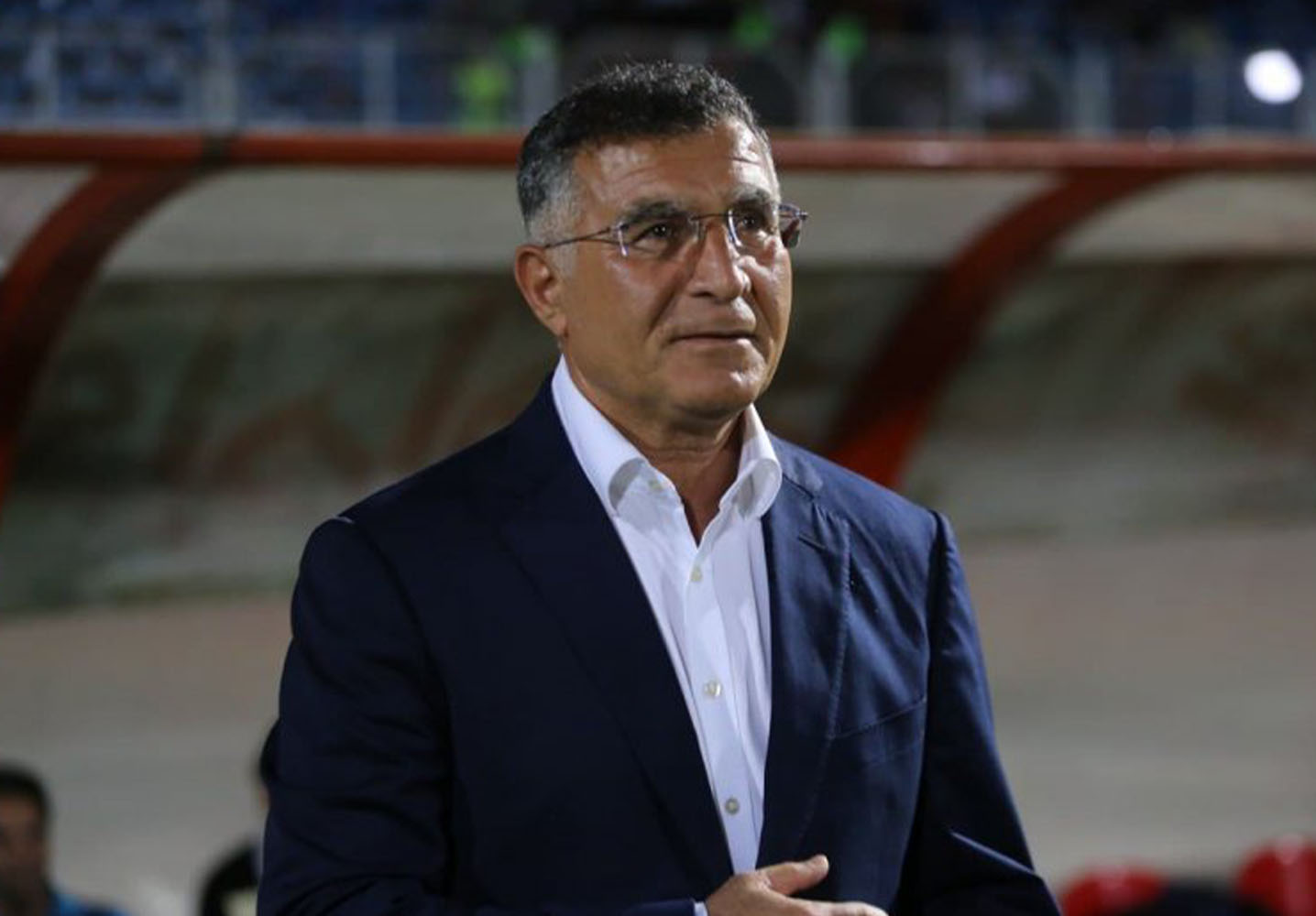 نتایج زنده مسابقات ورزشی جلالی یقین دارم پیشرفت می‌کنیم کنفرانس کوالالامپور کم‌نظیر بود