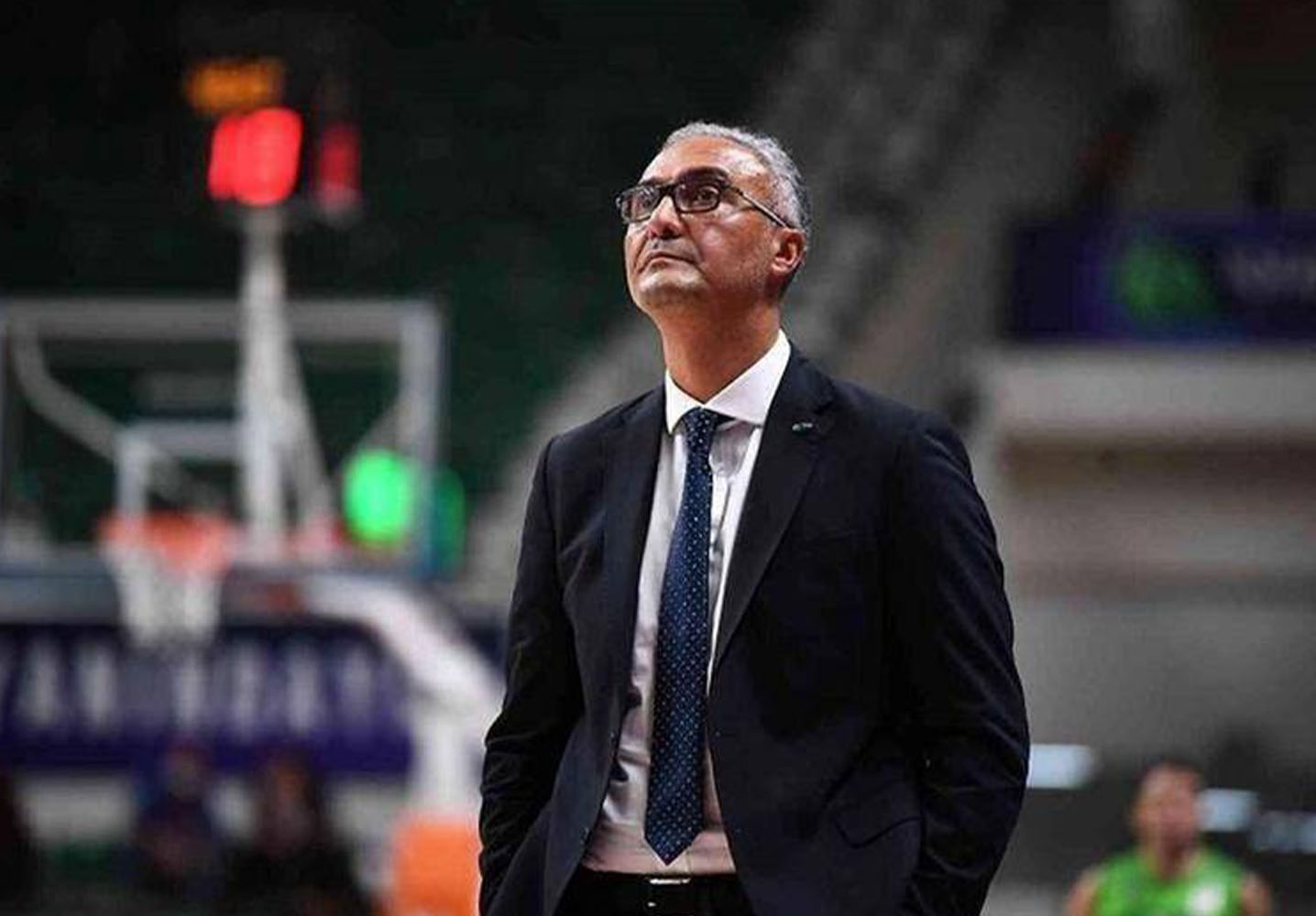 نتایج زنده مسابقات ورزشی صندلی لرزان سرمربی تیم ملی بسکتبال ۳ برکناری در ۸۰۶ روز