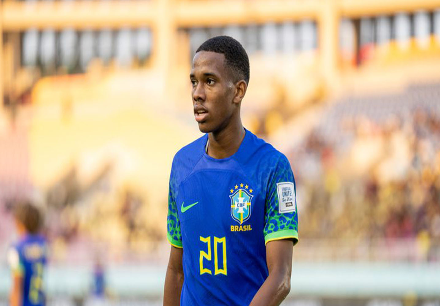 نتایج زنده مسابقات ورزشی غیر رسمی پدیده برزیلی پالمیراس به چلسی پیوست