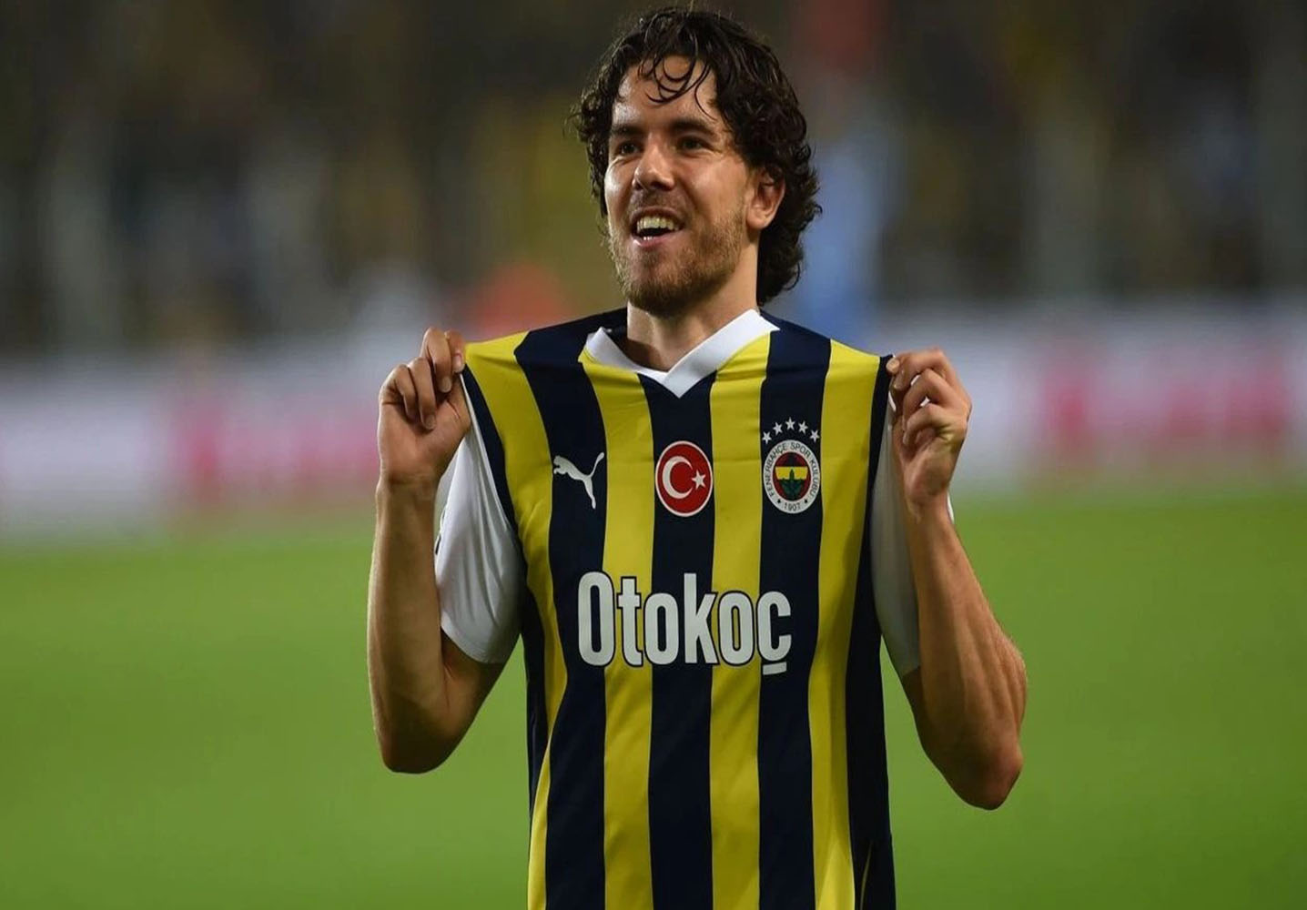 نتایج زنده مسابقات ورزشی مدافع فنرباغچه در رادار دو باشگاه آرسنال و بایرلورکوزن