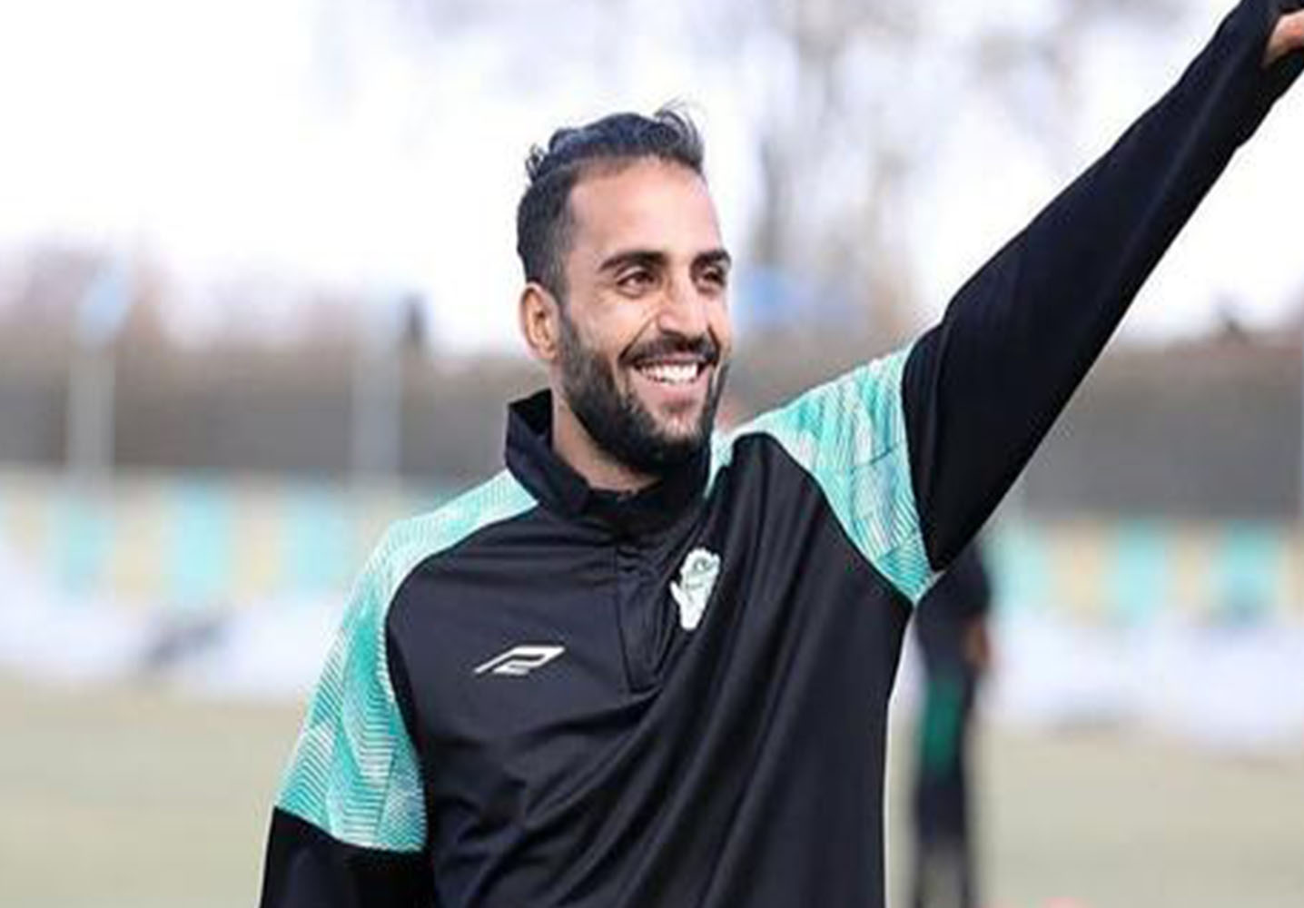 نتایج زنده مسابقات ورزشی پرانگیزه ترین مهاجم پیکان برای گلزنی به پورحمیدی