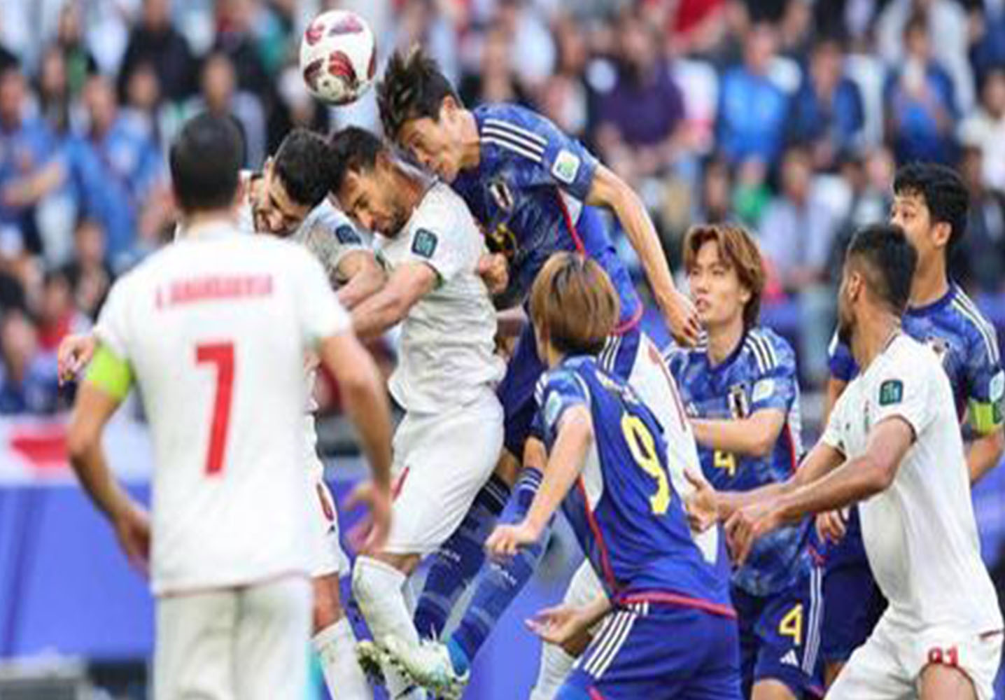 نتایج زنده مسابقات ورزشی ایران و ازبکستان بدون محروم به مصاف هم می‌روند