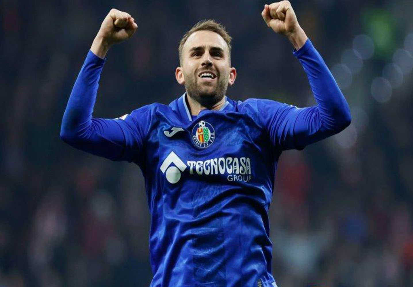 نتایج زنده مسابقات ورزشی بارسلونا در اندیشه جذب ستاره سابق رئال مادرید