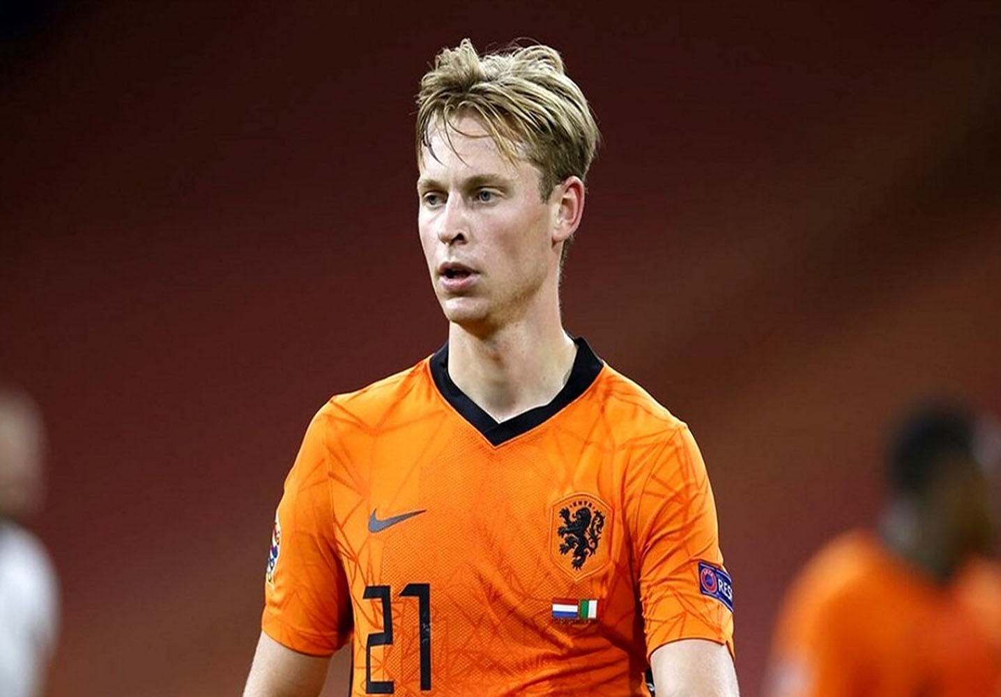 نتایج زنده مسابقات ورزشی بازیکن بارسلونا راضی به عمل کردن مچ پایش نمی‌شود