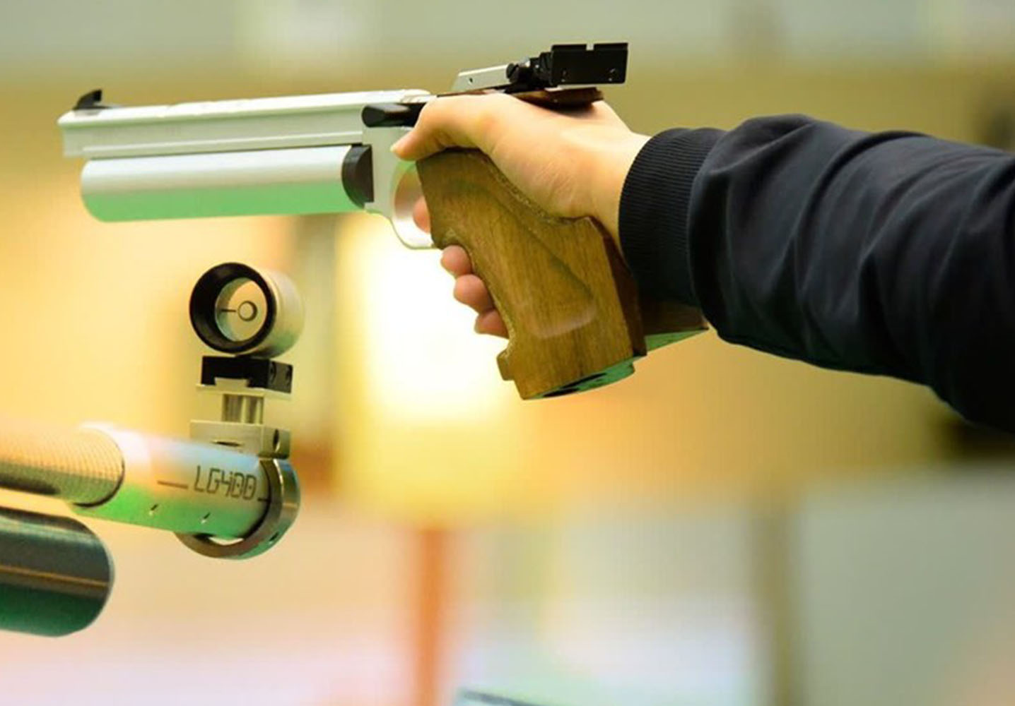 نتایج زنده مسابقات ورزشی جام جهانی تیراندازی پایان کار ایران در ۲ بخش - نتایج زنده مسابقات ورزشی نتایج زنده مسابقات ورزشی جام جهانی تیراندازی پایان کار ایران در ۲ بخش