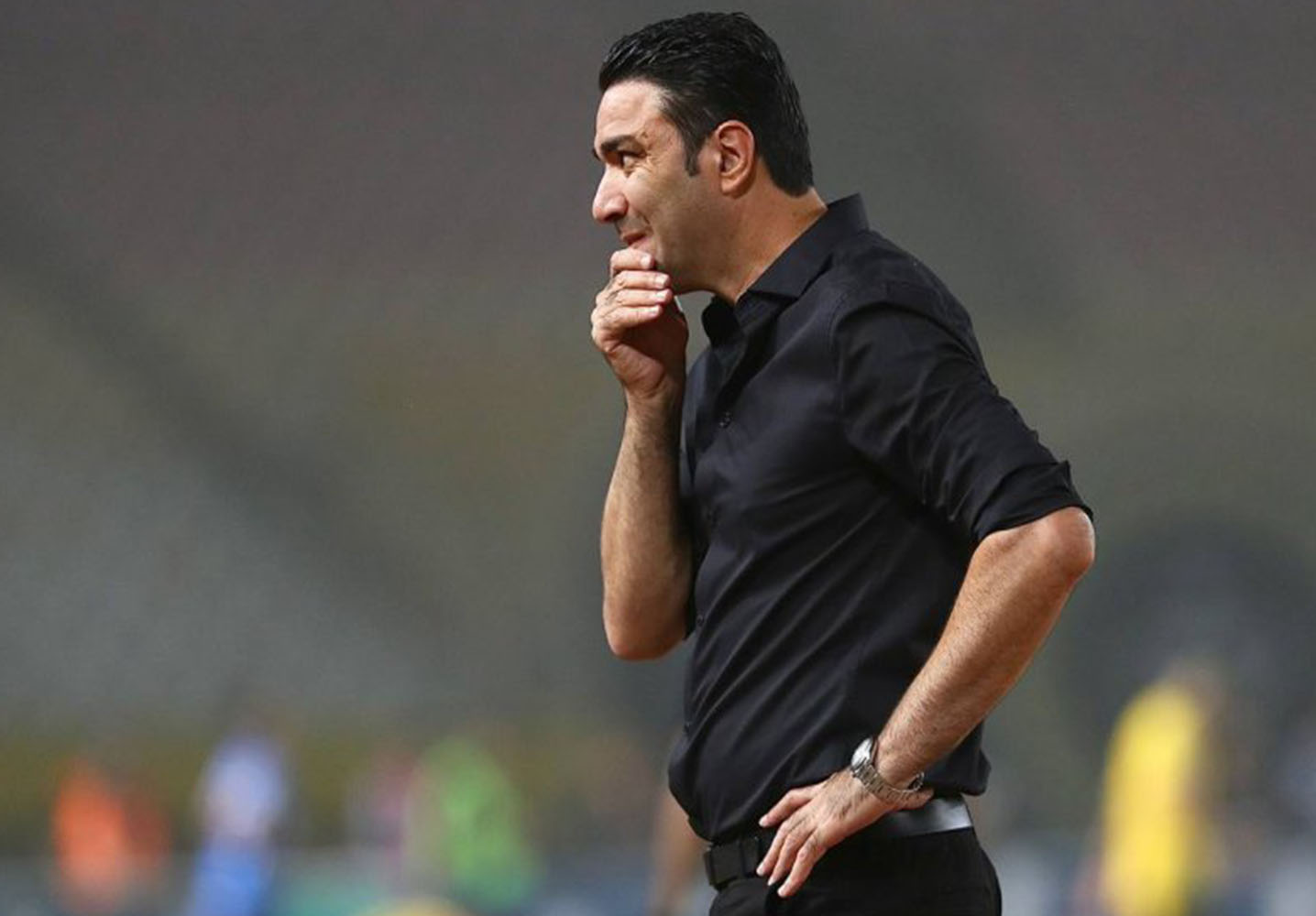 نتایج زنده مسابقات ورزشی واکاوی استوری جدید نکونام پس از حملات پیشکسوتان ادبیات متفاوت با کامنت بسته