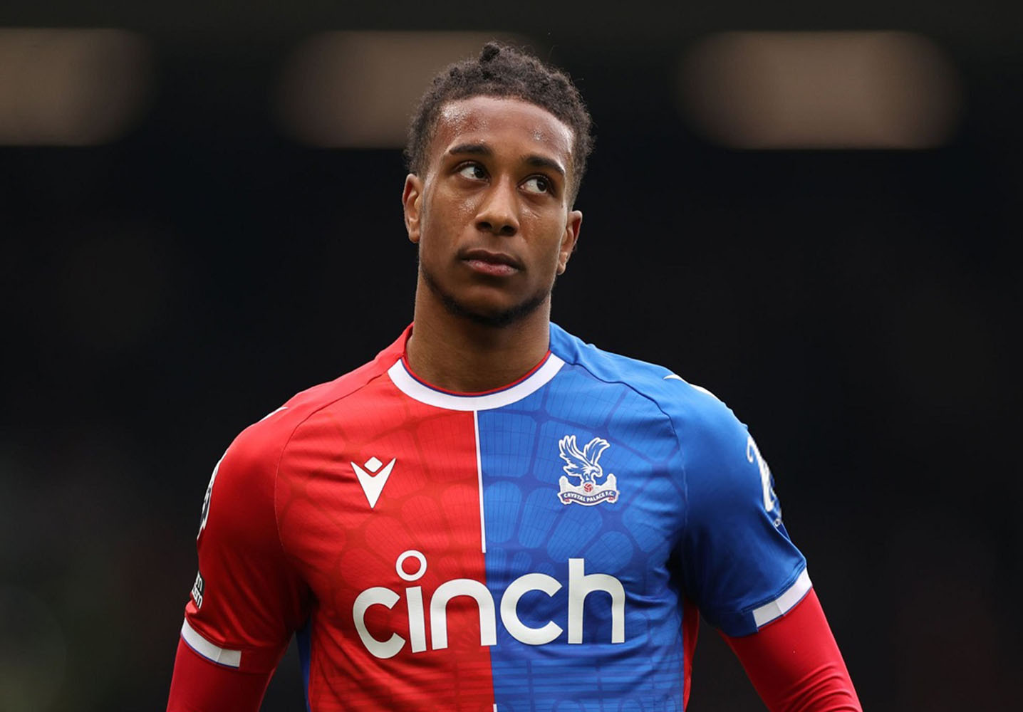 نتایج زنده مسابقات ورزشی وینگر فرانسوی کریستال پالاس همچنان هدف اول چلسی است