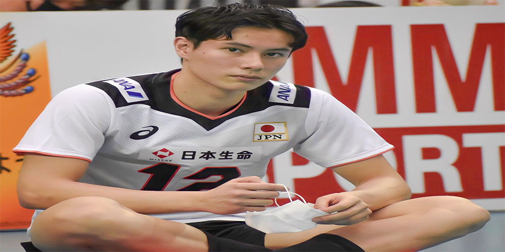 نتایج زنده مسابقات ورزشی - ستاره ژاپن محبوبترین والیبالیست المپیک! ستاره ژاپن محبوبترین والیبالیست المپیک!