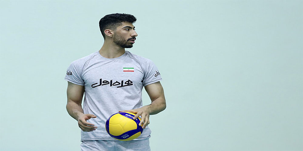 نتایج زنده مسابقات ورزشی - شمارش معکوس برای رخنمایی ستاره ایرانی در لهستان شمارش معکوس برای رخنمایی ستاره ایرانی در لهستان