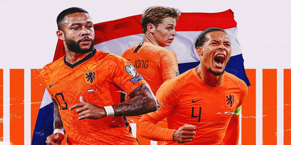 هافبک هلند: قهرمانی به این راحتی‌ها نیست!‏