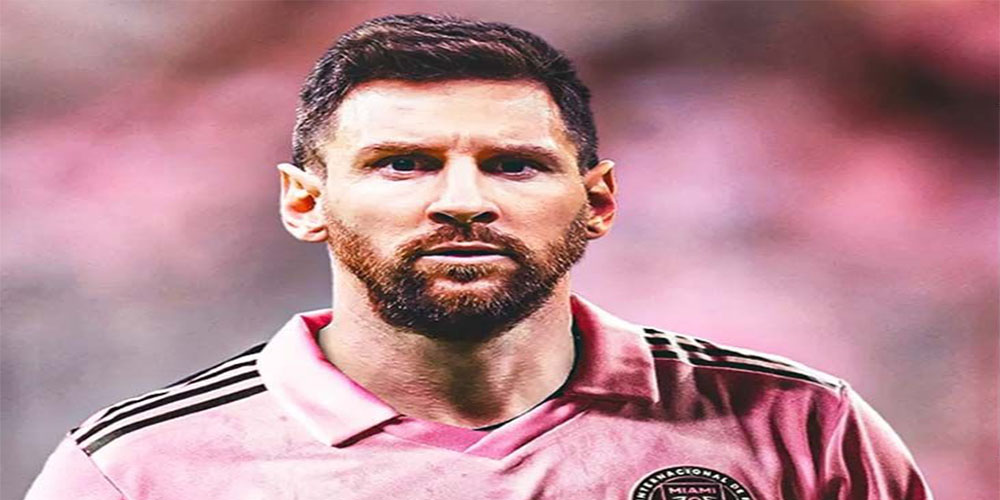 اخراج معاون وزیر ورزش آرژانتین بهخاطر مسی - نتایج زنده مسابقات ورزشی اخراج معاون وزیر ورزش آرژانتین بهخاطر مسی