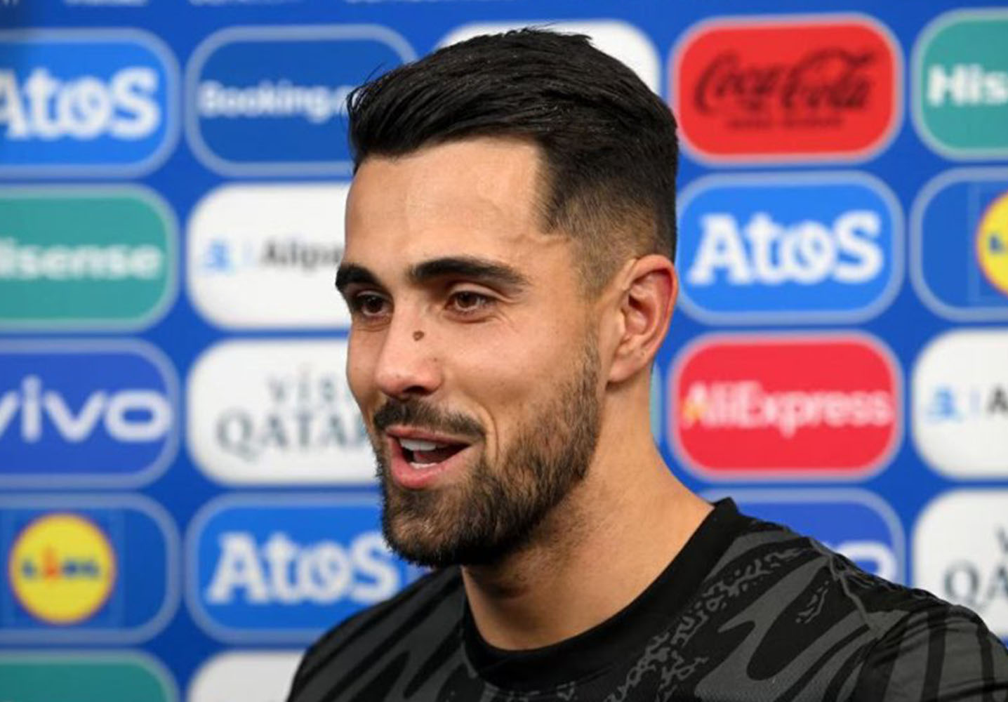 نتایج زنده مسابقات ورزشی امیدوارم بهترین دروازهبان جهان در پورتو بماند - نتایج زنده مسابقات ورزشی نتایج زنده مسابقات ورزشی امیدوارم بهترین دروازهبان جهان در پورتو بماند