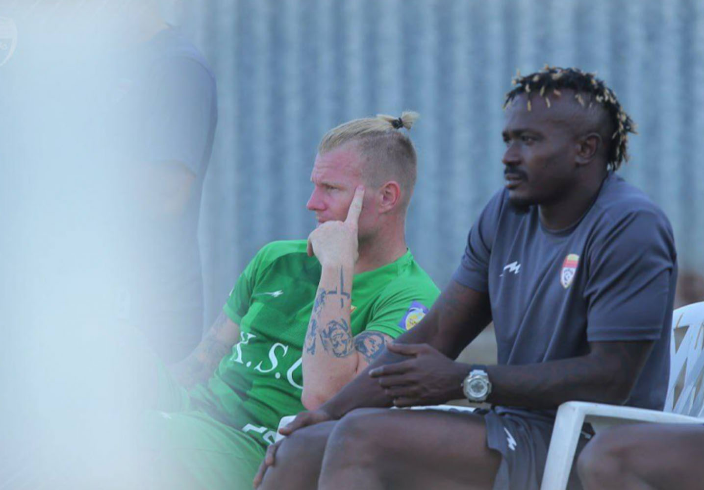 نتایج زنده مسابقات ورزشی تبعید منشا و کنت به صندلیهای پلاستیکی - نتایج زنده مسابقات ورزشی نتایج زنده مسابقات ورزشی تبعید منشا و کنت به صندلیهای پلاستیکی