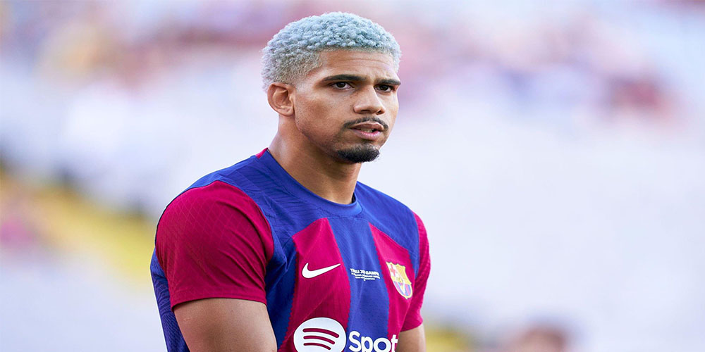 نتایج زنده مسابقات ورزشی - تصمیم پرریسک بارسا: نام این ستاره در تیم ثبت نمیشود! تصمیم پرریسک بارسا: نام این ستاره در تیم ثبت نمیشود!