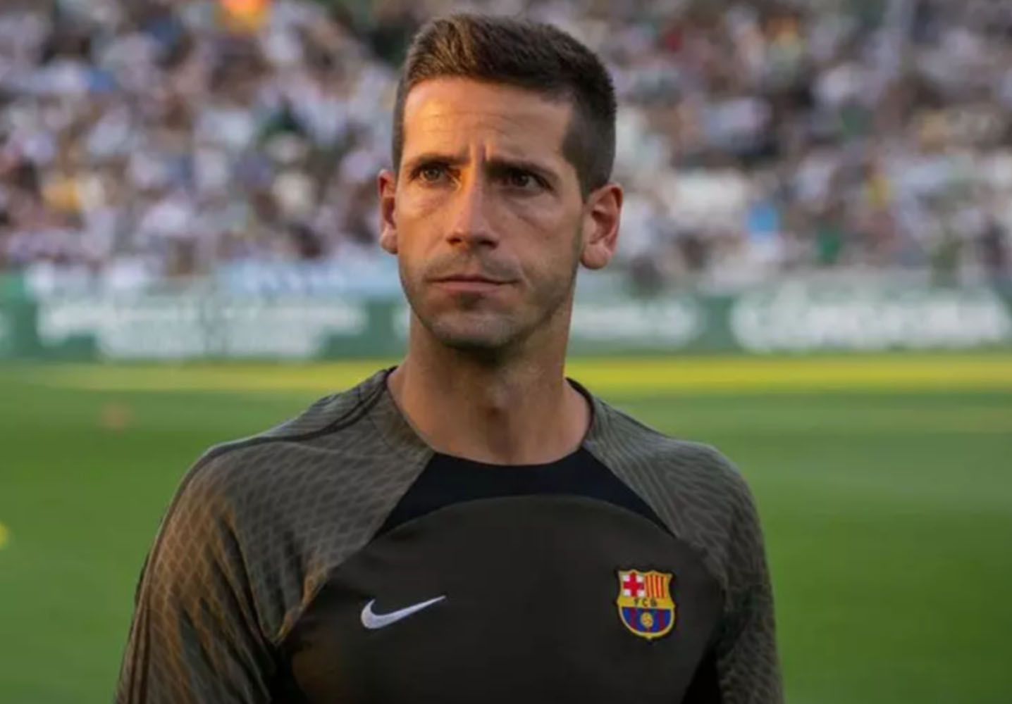 نتایج زنده مسابقات ورزشی رسمی جانشین رافا مارکز در بارسا معرفی شد - نتایج زنده مسابقات ورزشی نتایج زنده مسابقات ورزشی رسمی جانشین رافا مارکز در بارسا معرفی شد