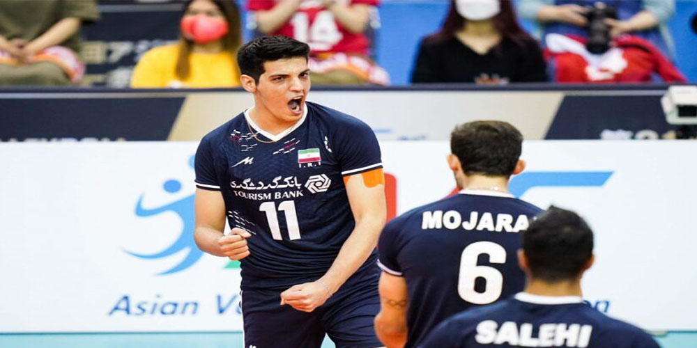 صابر کاظمی بالاخره از کشورهای عربی دل کند - نتایج زنده مسابقات ورزشی صابر کاظمی بالاخره از کشورهای عربی دل کند