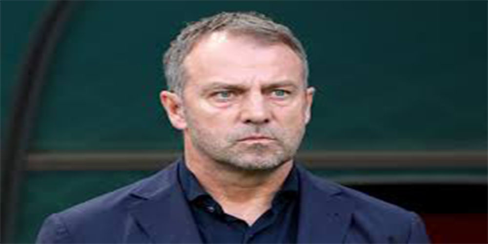 نتایج زنده مسابقات ورزشی - فلیک قول داد بارسا دیگر اینطوری نمیبازد فلیک قول داد بارسا دیگر اینطوری نمیبازد