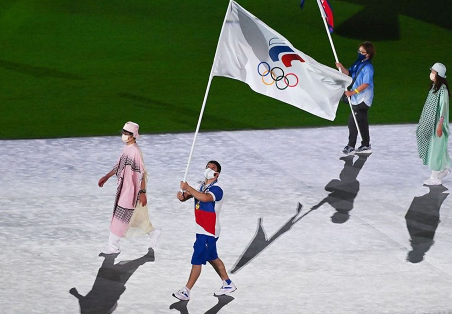 نتایج زنده مسابقات ورزشی پرداخت غرامت به روسهای بازمانده از المپیک - نتایج زنده مسابقات ورزشی نتایج زنده مسابقات ورزشی پرداخت غرامت به روسهای بازمانده از المپیک