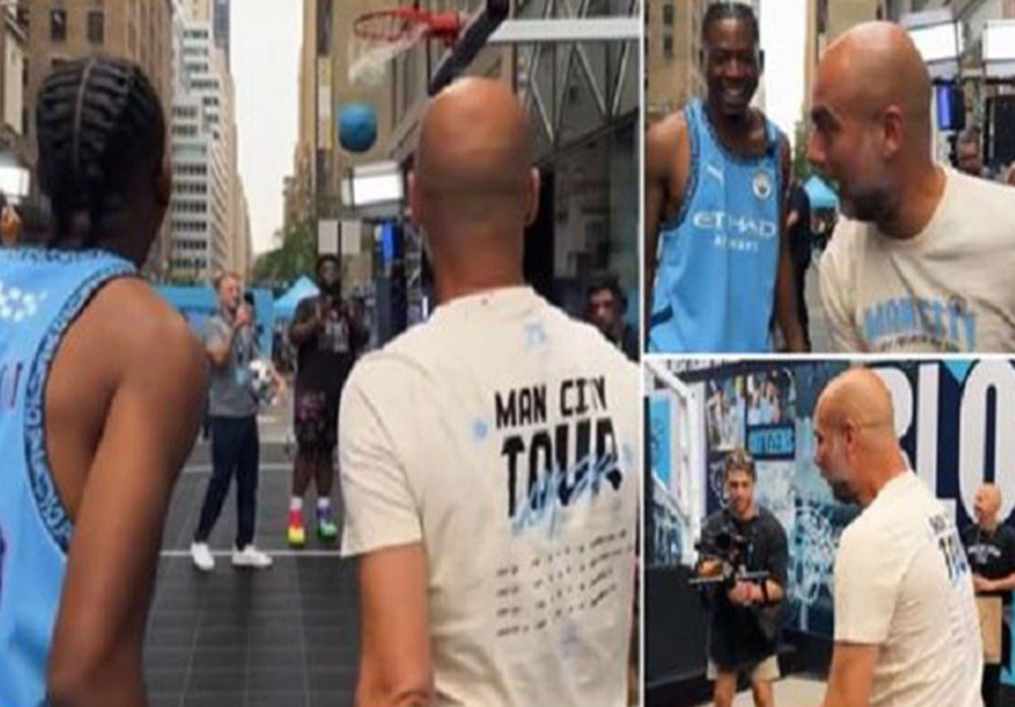 نتایج زنده مسابقات ورزشی پپ جادویی رو کم کنی گواردیولا در بسکتبال عکس - نتایج زنده مسابقات ورزشی نتایج زنده مسابقات ورزشی پپ جادویی رو کم کنی گواردیولا در بسکتبال عکس