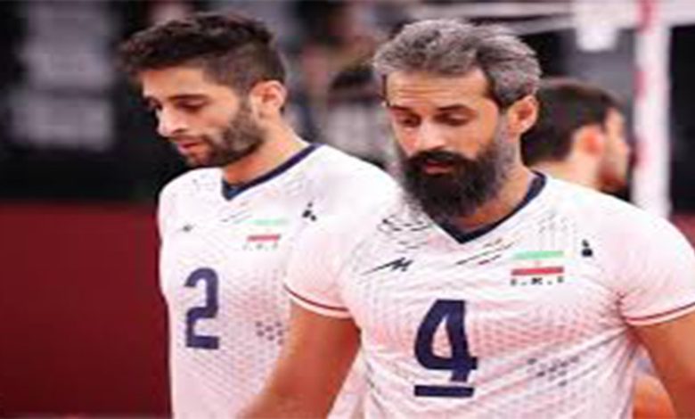 واکنش ستاره‌های جوان ایران به برد آسان برابر چین