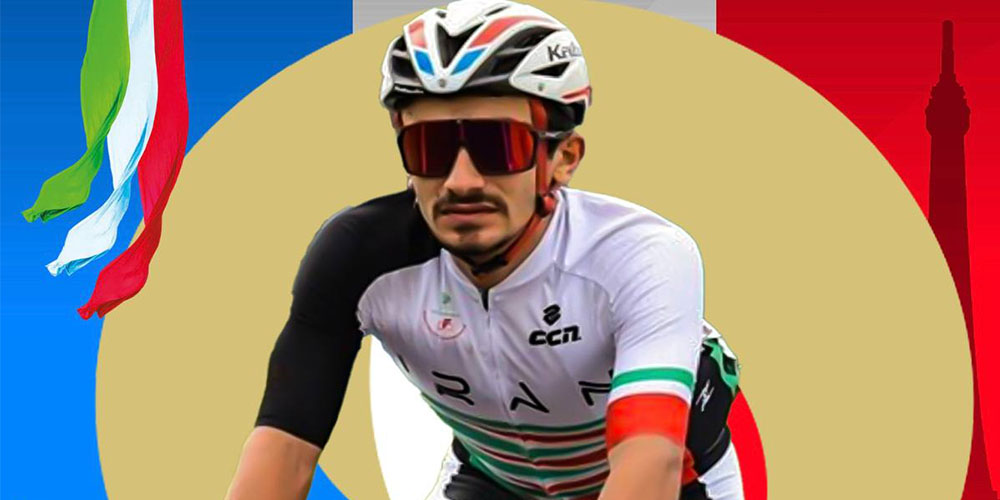 نتایج زنده سابقات ورزشی - دوچرخه المپیک، هدیه رد شدن از خط پایان! دوچرخه المپیک، هدیه رد شدن از خط پایان!