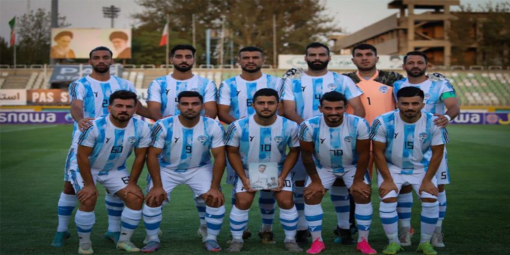 نتایج زنده مسابقات ورزشی - آرژانتین 2 - 0 اوکراین: آلبیسلسته در انتظار میزبان! آرژانتین 2 - 0 اوکراین: آلبیسلسته در انتظار میزبان!