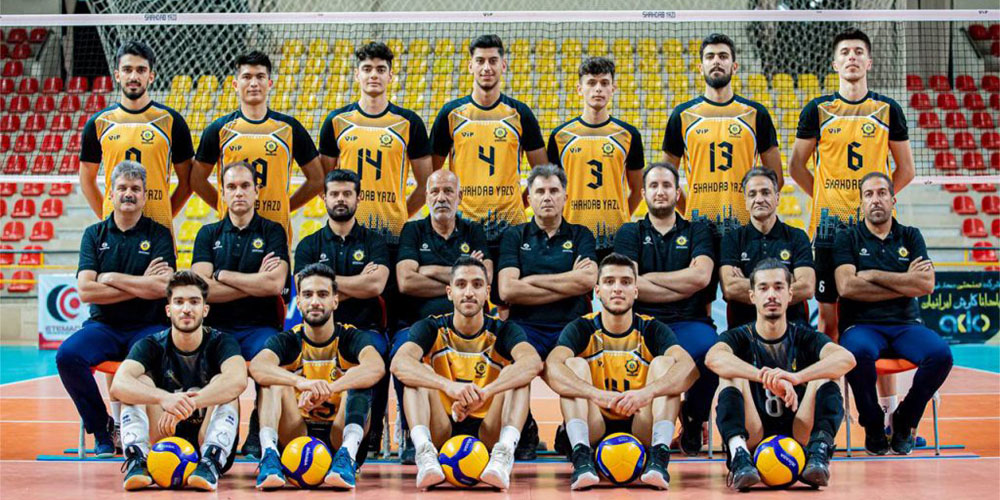 نتایج زنده مسابقات ورزشی - آمادهترین نسخه نماینده ایران تقدیم به تورنمت بزرگ آمادهترین نسخه نماینده ایران تقدیم به تورنمت بزرگ