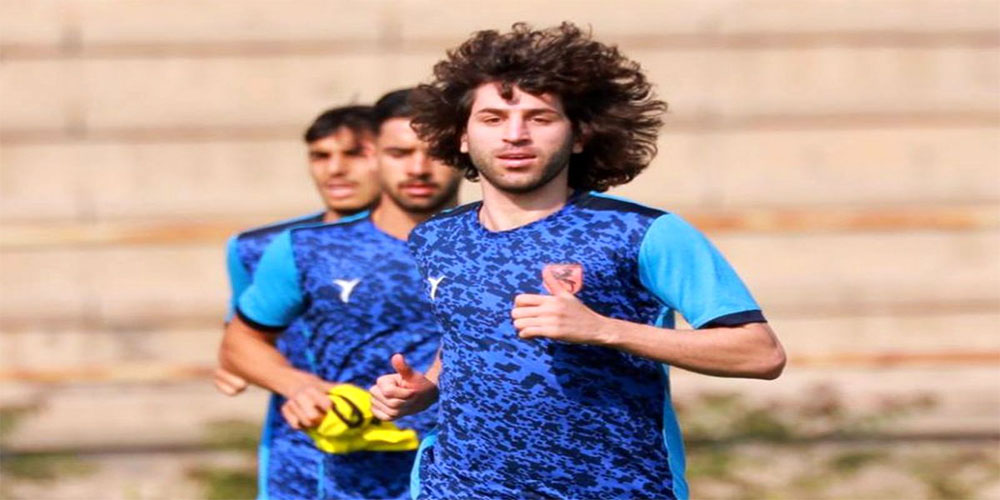 ادامه بلاتکلیفی هافبک خارجی استقلال!