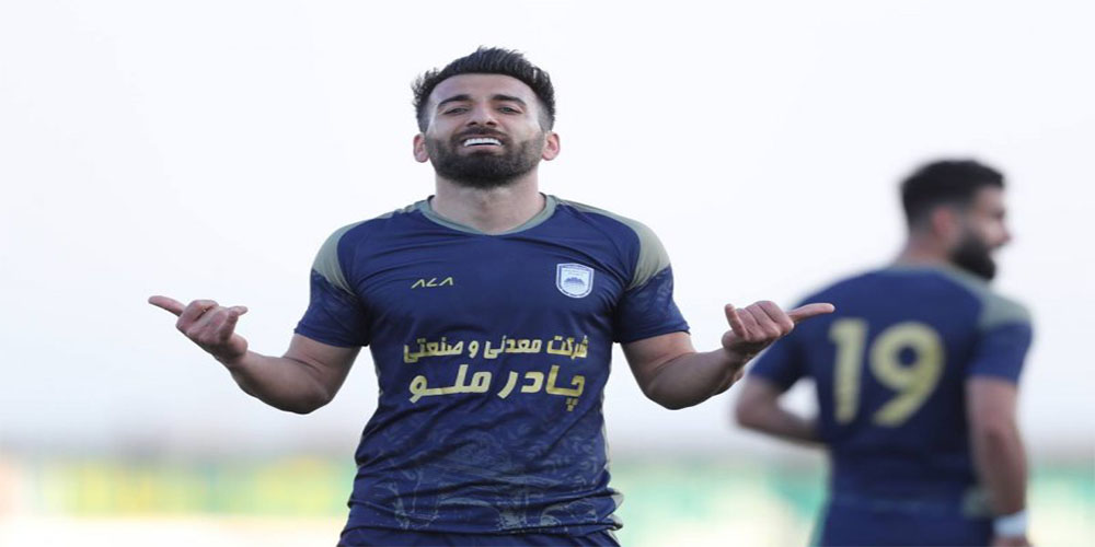 انگیزه ویژه حبیبی برای تقابل با مازیار و ملوان